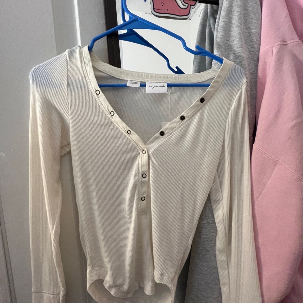 Urban top